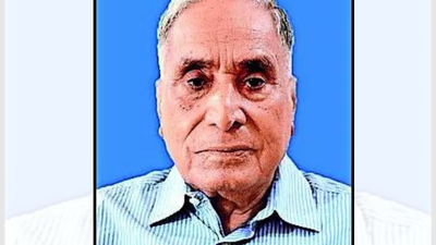 Agri scientists, farmers among Padma winners | India News