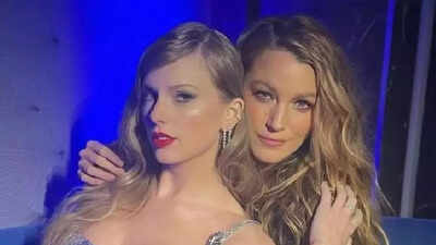 Taylor Swift ‘not happy’ with unsealed texts to Blake Lively amid Justin Baldoni legal drama- Report |