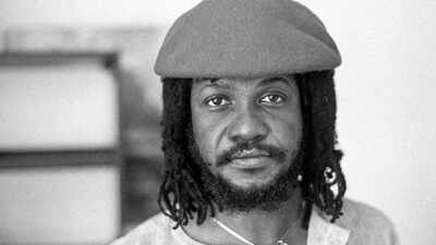 Sly Dunbar Death News: Reggae drummer Sly Dunbar passes away at 73 |