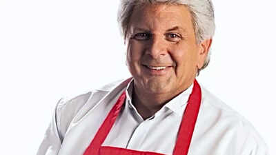 Peter Napolitano Death News: ‘Produce Pete’ Peter Napolitano passes away at 80 |