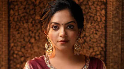 Ahaana Krishna Criticizes Gender Bias in Kerala State Film Awards Seating Arrangement |