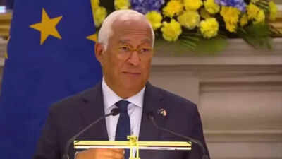 Ancestral home in Margao to power in Brussels: Tracing European Council chief Antonio Costa’s Goa connection | India News