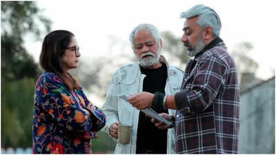 ‘Vadh 2’ OTT release: When and where to watch Neena Gupta and Sanjay Mishra’s crime thriller after its theatrical debut |