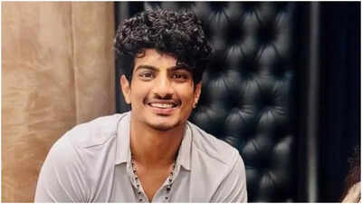Palash Muchhal makes first appearance after cheating allegations from Marathi actor-producer Vidnyan Mane, spotted outside court |