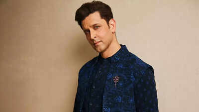 Protein, carbs, fiber and healthy fat’: Why Hrithik Roshan eats every 3 hours to build muscle, his personal chef reveals |