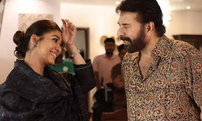 ‘Rare, Real, Remarkable…’ Nayanthara’s late wish for Padma Bhushan awardee Mammootty |