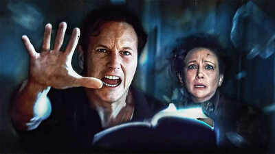 ‘The Conjuring: Last Rites’ OFFICIAL in India: When and where to watch the franchise |