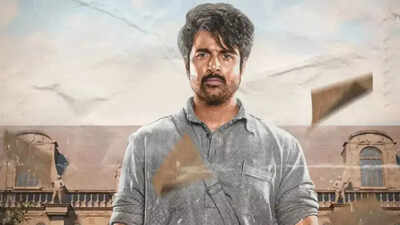 ‘Parasakthi’ box office collections day 18: Sivakarthikeyan film sees no recovery; earns only Rs 3 lakhs | Tamil Movie News