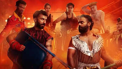 ‘Chatha Pacha’ box office collections day 6: Mammootty cameo draws attention; film earns Rs 62 lakhs | Malayalam Movie News