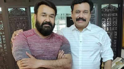 ‘People close to Mohanlal turned fans against me’; Vinayan on his debut film ‘Superstar’ | Malayalam Movie News