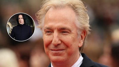 ‘Harry Potter’ fame Alan Rickman’s widow Rima Horton says he had “so much more to give” a decade after his demise | English Movie News