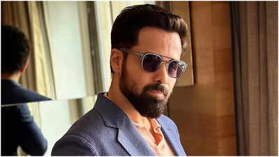 Emraan Hashmi reflects on the global success of his role as Arjun Meena in ‘Taskaree’: ‘Didn’t expect it |