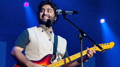 When Arijit Singh urged filmmakers and producers to honor promised payments to artists: ‘Ek system hona chahiye’ |