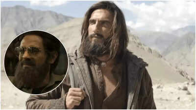 Is Ranveer Singh’s ‘Dhurandhar 2’ teaser to be released on THIS date? He will be facing Arjun Rampal as the main antagonist |