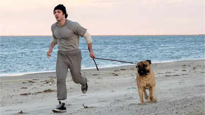 ‘I Play Rocky’ to hit theaters Thanksgiving 2026, ahead of ‘Rocky’ 50th Anniversary |