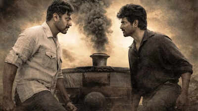 ‘Parasakthi’ box office collections day 19: Sivakarthikeyan film collects just Rs 2 lakhs | Tamil Movie News