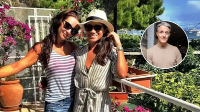 Jessica Mulroney’s ex-husband reveals friendship status with Meghan Markle, says ‘they’re on positive terms’