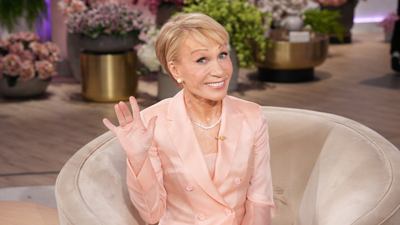 ‘Shark Tank’ star Barbara Corcoran reveals WHY she faked her death, and it’s all things hilarious