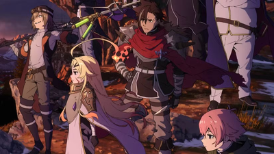 ‘Sentenced to Be a Hero’ episode 4: Release time, schedule, and what to expect |