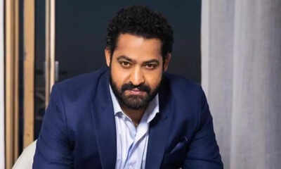 Delhi High Court PROTECTS Jr. NTR’s identity, ‘Dragon’ star issues statement: ‘My identity is not for sale’ | Telugu Movie News