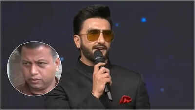 ‘Ranveer Singh wounded religious sentiments,’ says Bengaluru advocate as he files FIR against actor for his ‘Kantara 2’ remark | Hindi Movie News