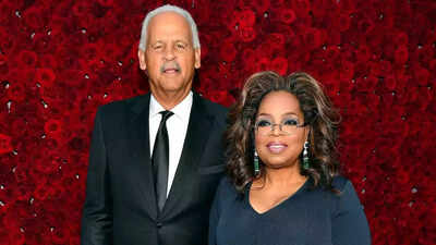 Oprah Winfrey and Stedman Graham: Inside Their Billion-Dollar Fortune |