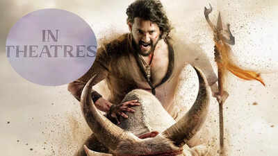 Is ‘Varanasi’ releasing on THIS date? Viral hoardings in the city hints at SS Rajamouli’s next masterpiece with Mahesh Babu |