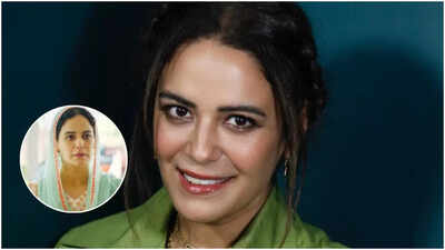 Mona Singh says Aamir Khan’s ‘Laal Singh Chaddha’ changed things for her; says, ‘People saw me in a different light’ | Hindi Movie News