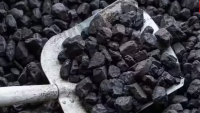 Coking coal notified as ‘critical and strategic mineral’ | India News