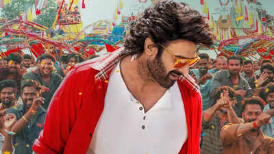 ‘The Raja Saab’ box office collections day 21: Prabhas’ horror comedy film stuck at 35 lakhs | Telugu Movie News