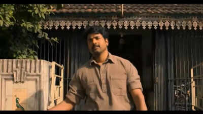 ‘Parasakthi’ box office collections day 20: Sivakarthikeyan’s film drops more; mints Rs 5 lakhs | Tamil Movie News