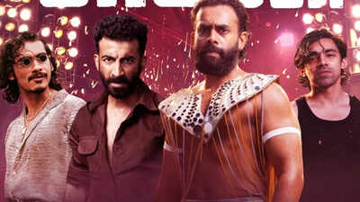 ‘Chatha Pacha’ box office collections day 8: Roshan Mathew film mints Rs 42 lakhs; week one ends strong | Malayalam Movie News