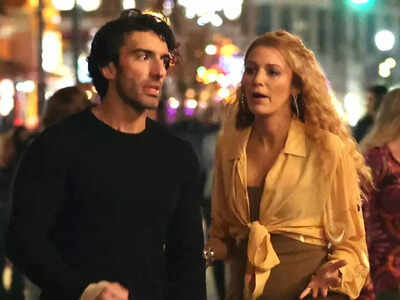 Blake Lively’s memo to Justin Baldoni made public: ‘I’m talking to you as a friend at this point’ |