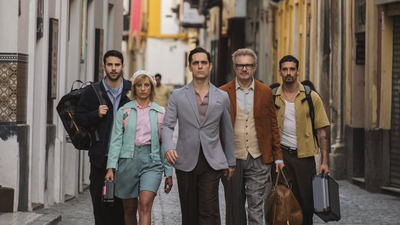 ‘Money Heist’ spin-off ‘Berlin’ Season 2: All about Pedro Alonso starrer’s release date, plot, cast, and more