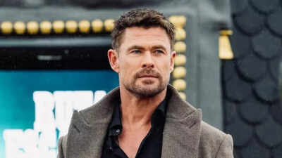 Before they were famous: Chris Hemsworth’s journey from pharmacy work to ‘Thor’ and ‘Ghostbusters’ |