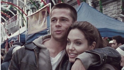What really happened between Brad Pitt and Angelina Jolie? Why did it take them eight years to end? All you need to know |