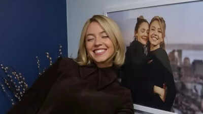 ‘The Housemaid’ star Sydney Sweeney addresses political leaning comments: ‘I’m not here to speak on politics’ |