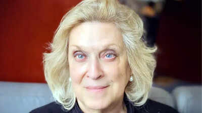 Hollywood publicist Nancy Seltzer, known for Oscar campaigns and representing Garth Brooks, Julia Roberts, Sean Connery dies at 79 |