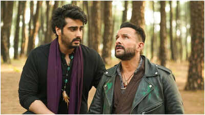 ‘Bhoot Police 2’: Priyadarshan to direct the sequel for Rs.21 crore, Saif Ali Khan and Arjun Kapoor missing from cast – Reports |