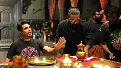 Rishab Shetty shares BTS moments from ‘Kantara Chapter 1’, discloses his ‘best part of directing’ |