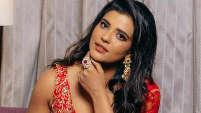 Aishwarya Rajesh alleges harassment by a photographer; shares shocking early career experience |