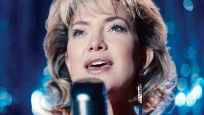 Kate Hudson gives an ecstatic reaction to BAFTA 2026 nomination for the ‘Song Sung Blue’; Here’s what she said |