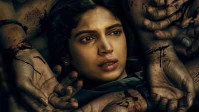 ‘Daldal’ OTT release: Streaming details, plot, cast, and Bhumi Pednekar’s role as DCP Rita Ferreira |