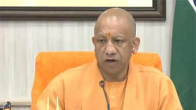 UP to ease project approvals; ministers to clear projects up to Rs 50 crore: Adityanath | India News