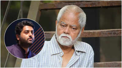 Sanjay Mishra RESPONDS to Arijit Singh’s retirement from playback singing; says, ‘Heart is so small, it becomes lonely’ |