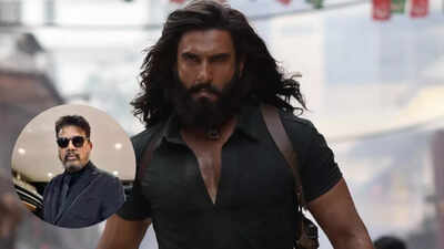 ‘Velpari’ BUZZ: Ranveer Singh and Vikram to join director Shankar’s dream project – Report |