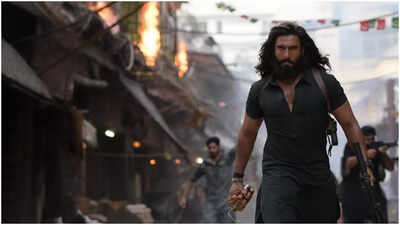 ‘Dhurandhar’ OTT version is identical to theatrical format; ‘Streaming platform released it exactly as provided by the studio’ | Hindi Movie News