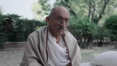 ‘Freedom At Midnight 2’ ending explained: Nikhil Advani reveals Nathuram Godse was a ‘nameless’ person in the series﻿ |