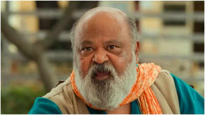 Saurabh Shukla REACTS to 8-hour shift debate; says, ‘If you’re in a flow, then you should not crib about it’ |