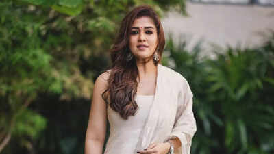 ‘Blessed’: Nayanthara REACTS to Best Actress award win at the Tamil Nadu State Film Awards |